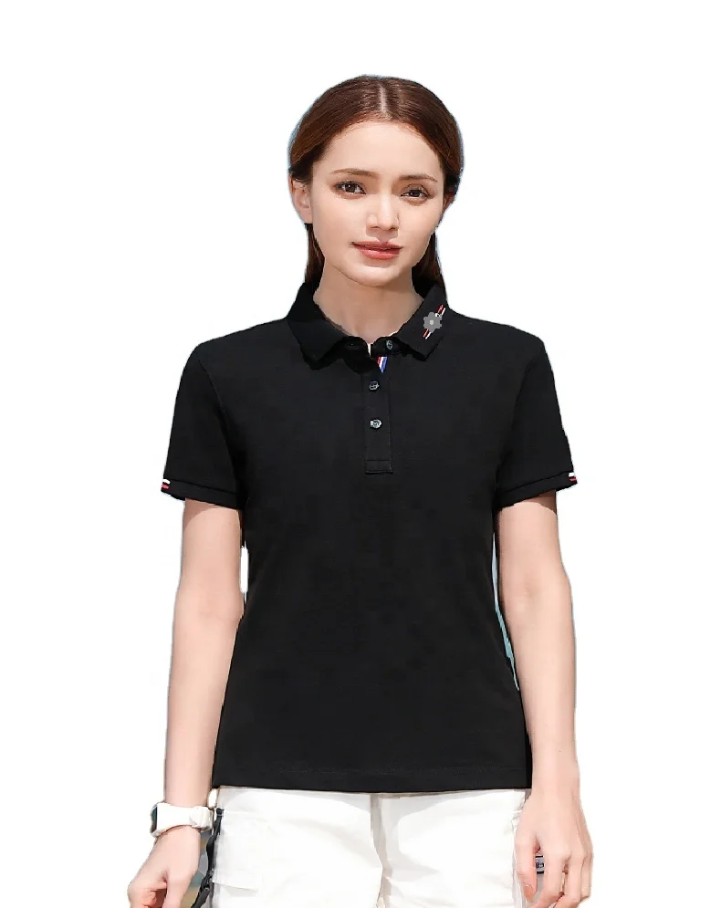 

Men Customized Polo T-Shirt, 100% Cotton Yarn Dyed Customize GSM Polo Shirts Manufacturer Field Worker Uniform Cotton Polo Shirt