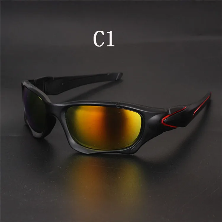 

Wholesale outdoor sports sunglasses cycling glasses