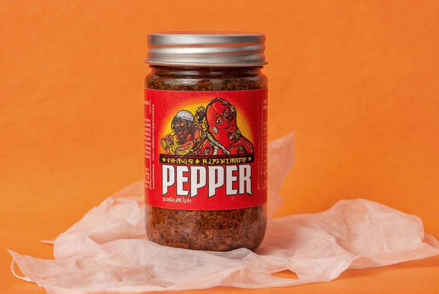 Anaheim Pepper Whole