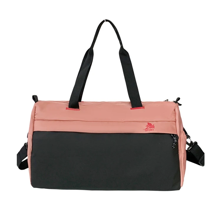 

Gym Bag Travel Duffel waterproof sports gym travel duffle bag large capacity folding travel bag, Customized color