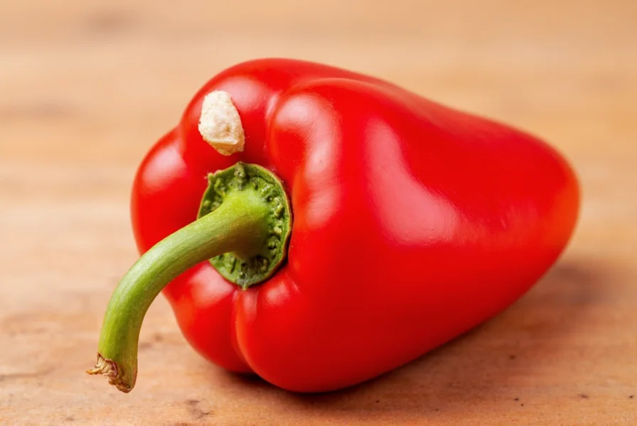 Pepper Is Fruit or Vegetable: The Scientific Truth
