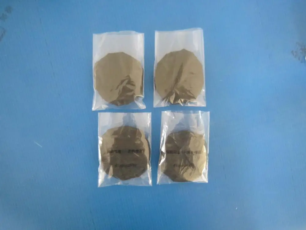 
Disposable pp nonwoven ear phone/microphone cover 