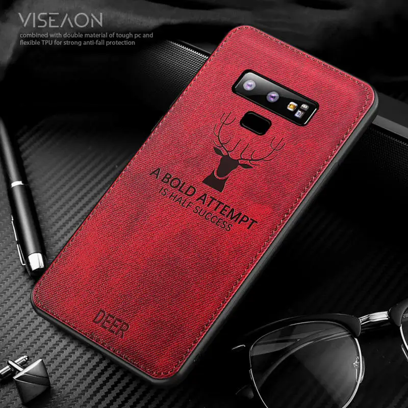 

Fabric Silicone Case Samsung A52 A72 A32 5G A21S A41 A30S A50 Colth Shockproof Cover for Galaxy A02S A12 A20S A10S A31 Capa