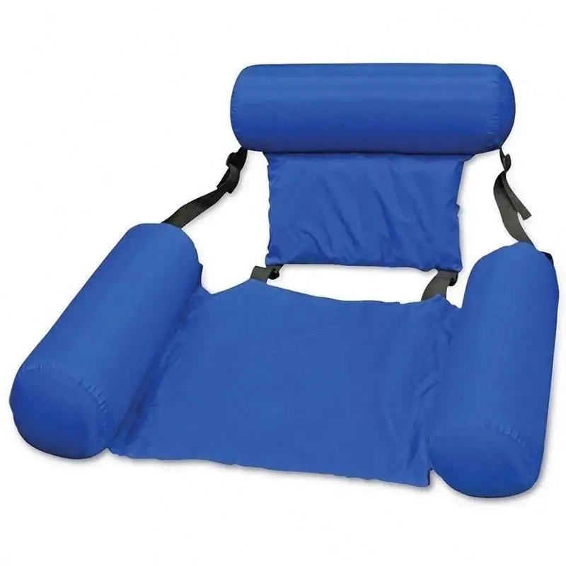 

inflatable water hammock DRgx hammock pool mattress toys