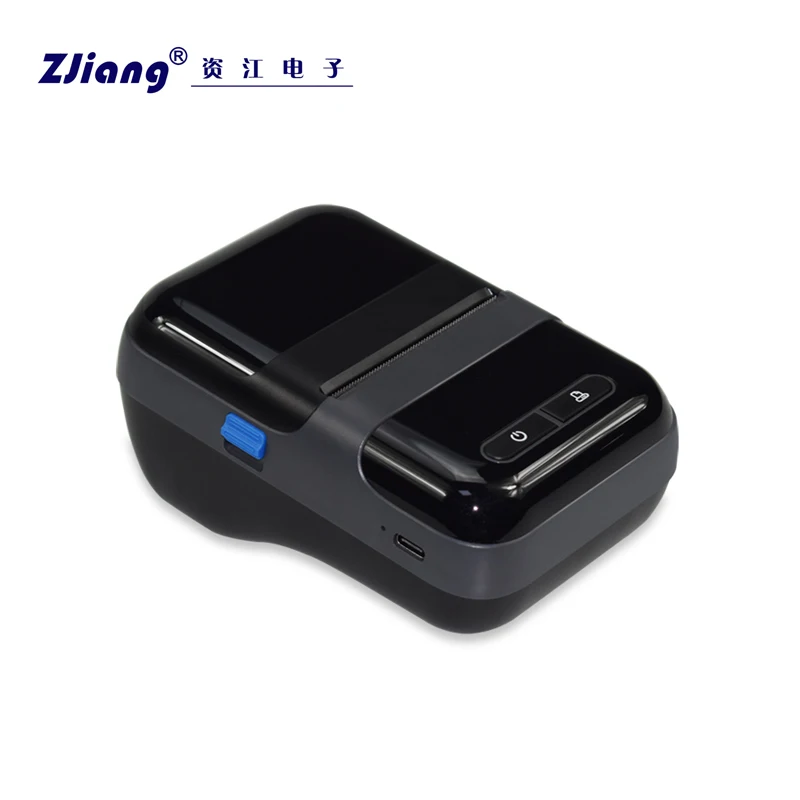 

58mm Android thermal wireless printers portable printer thermal usb printer for mobile phone