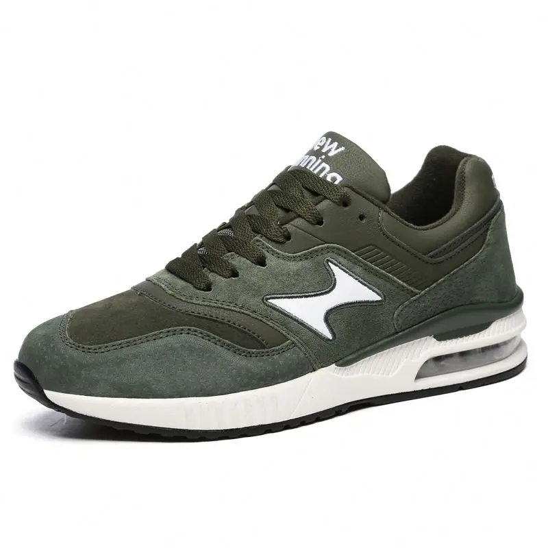 

Trendy breathable air cushion casual sports shoes