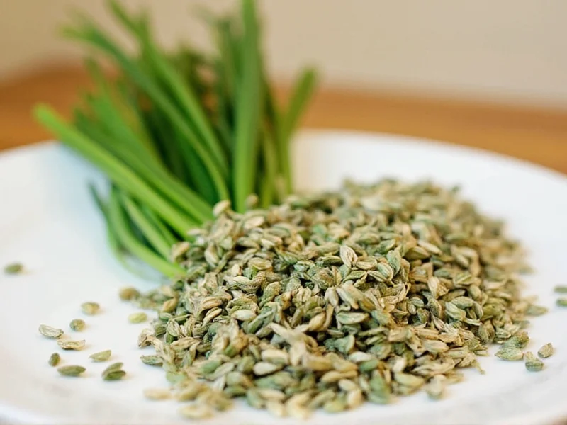 How to Use Freeze Dried Chives: Complete Guide & Tips
