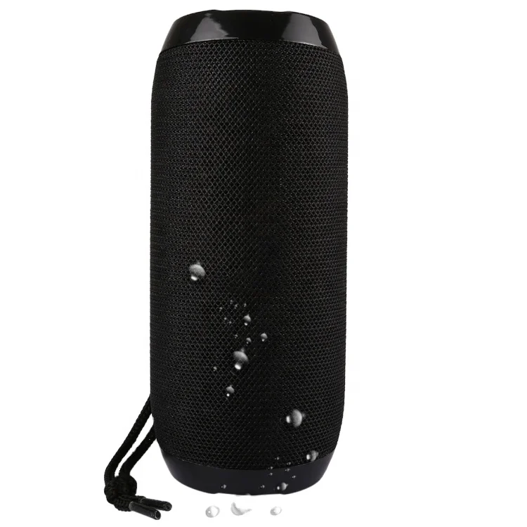 

Hot selling Mini Portable Blue tooth Speakers Wireless Speaker 12H Playtime blue tooth speaker