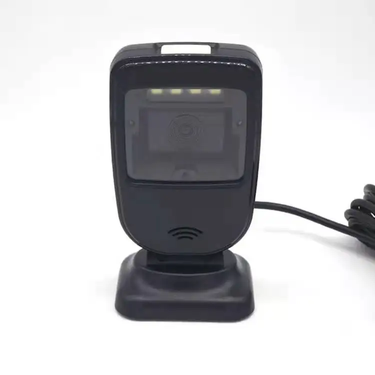 

Made In China Black Payment Qr Code Scanner Bar Code Scanner Handheld For Supermarket