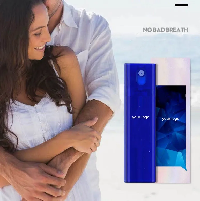 10 Ml Oral Mouth Freshener Spray Perfume Mouth Spray Before Kiss Buy