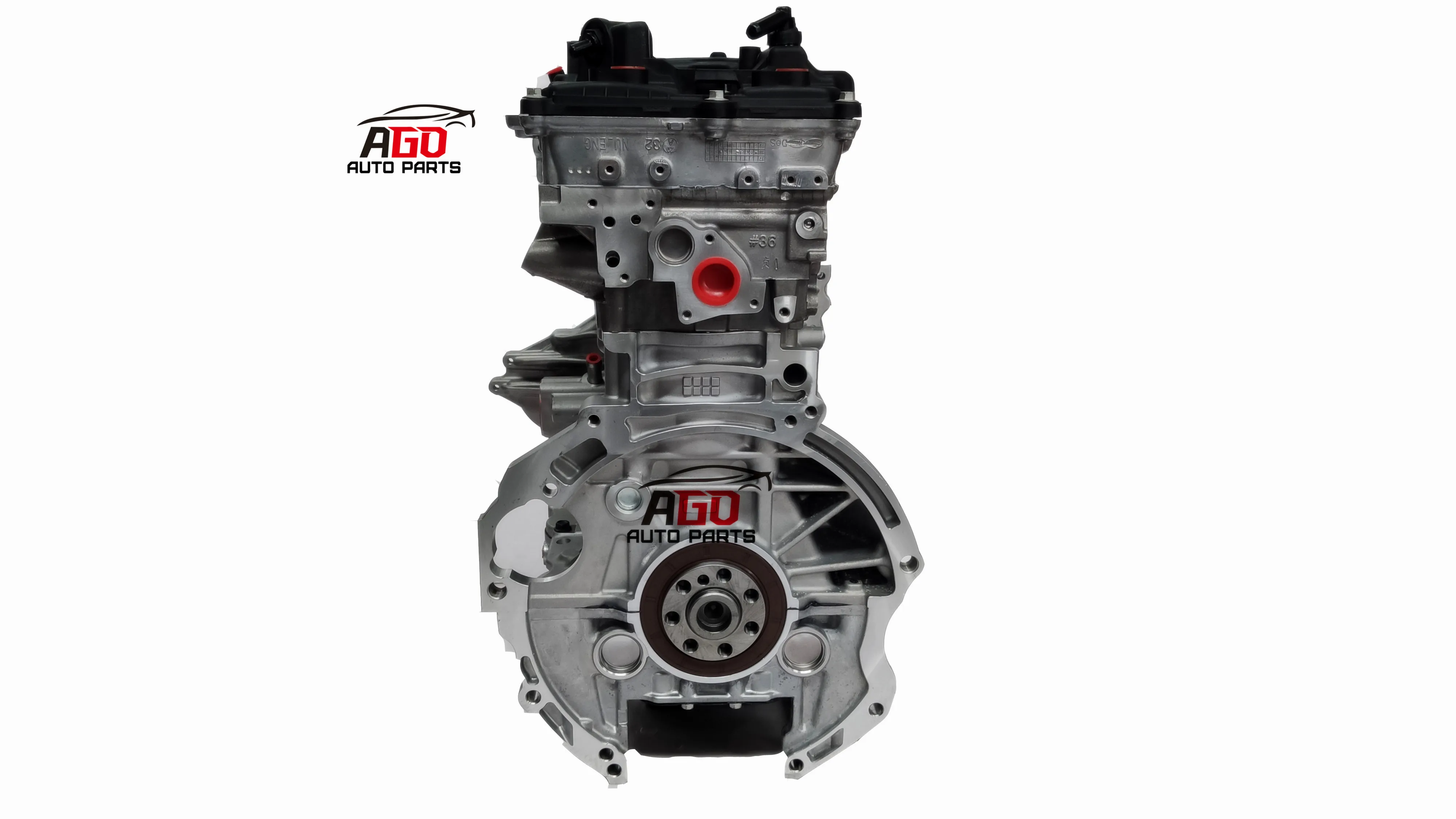 Brand New G4na G4nb G4nc Bare Engine 2.0l For Hyundai I40 Cw Ix35 ...