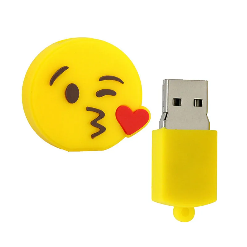 

Best selling Cute Carton USB flash drives 3d PVC custom flash drive USB for promotional gift company logo shape USB memory stick