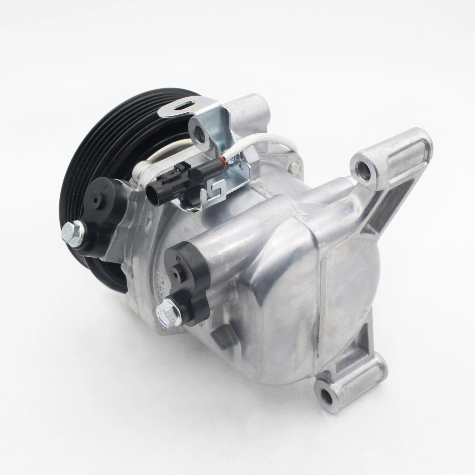 Small Ac Compressor For Suzuki Wagon R 660cc Dba Mh34s 2012 Oem 95201 50m00 Buy Small Ac