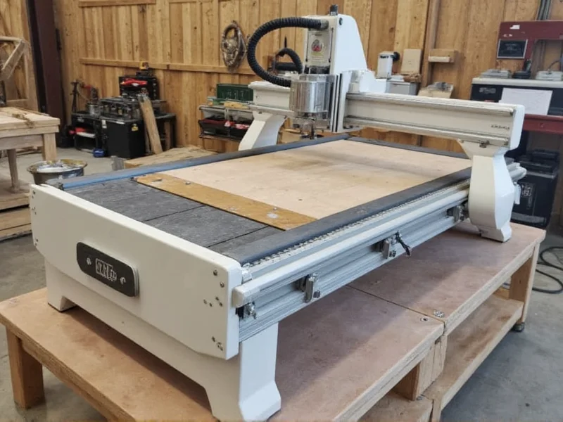 diy cnc