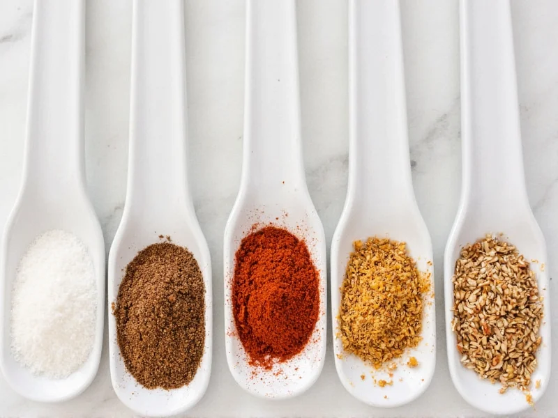 Crawfish Boil Seasoning: Complete Guide & Homemade Recipe