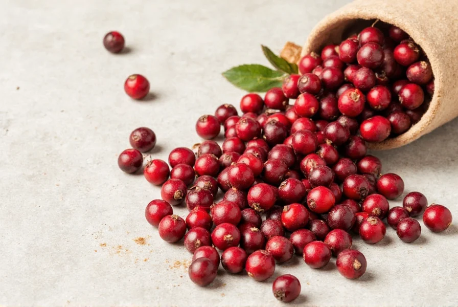 Allspice Substitutes Comparison Chart