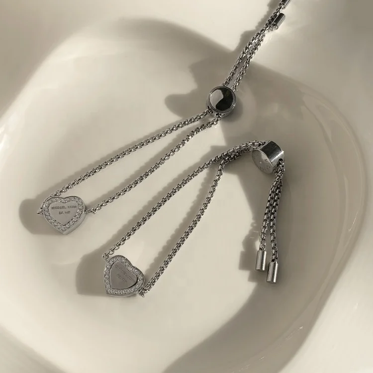 Fashion High-end Wholesale Sil