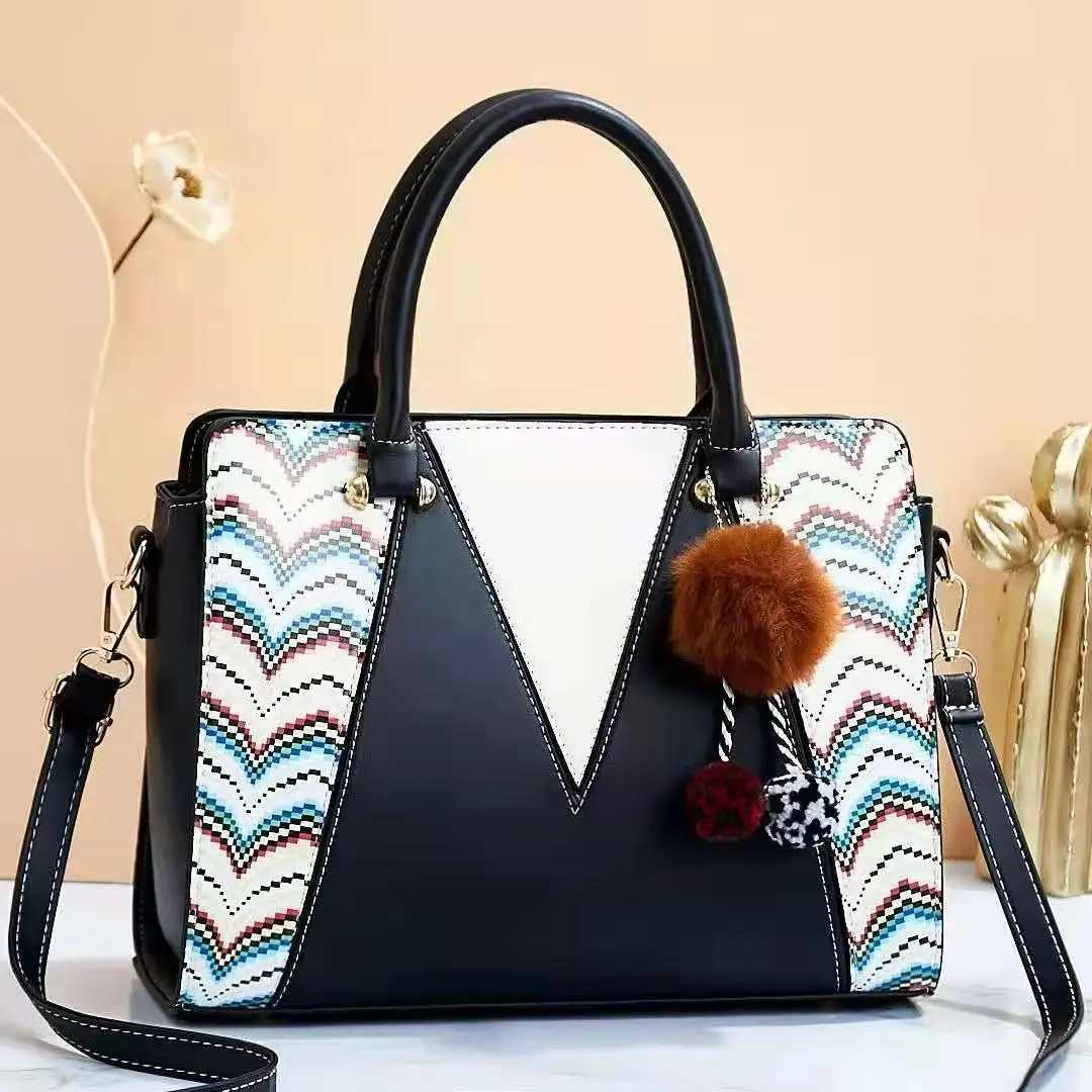 

DL170 28 Factory Cheap Women Bags Fashionable Shoulder Bag Messenger Bag Handbag Luxury Ladies Handbags, Red,black.....