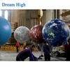 New Style Custom Nine Planets Modeling Inflatable Helium Balloon DH-285