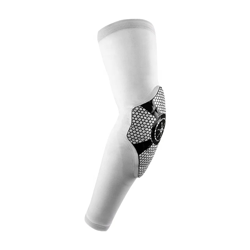 

Elbow Pads Fitness Safety Arm Guard Custom Compression Sport Sleeve Cycling Arm Sleeves