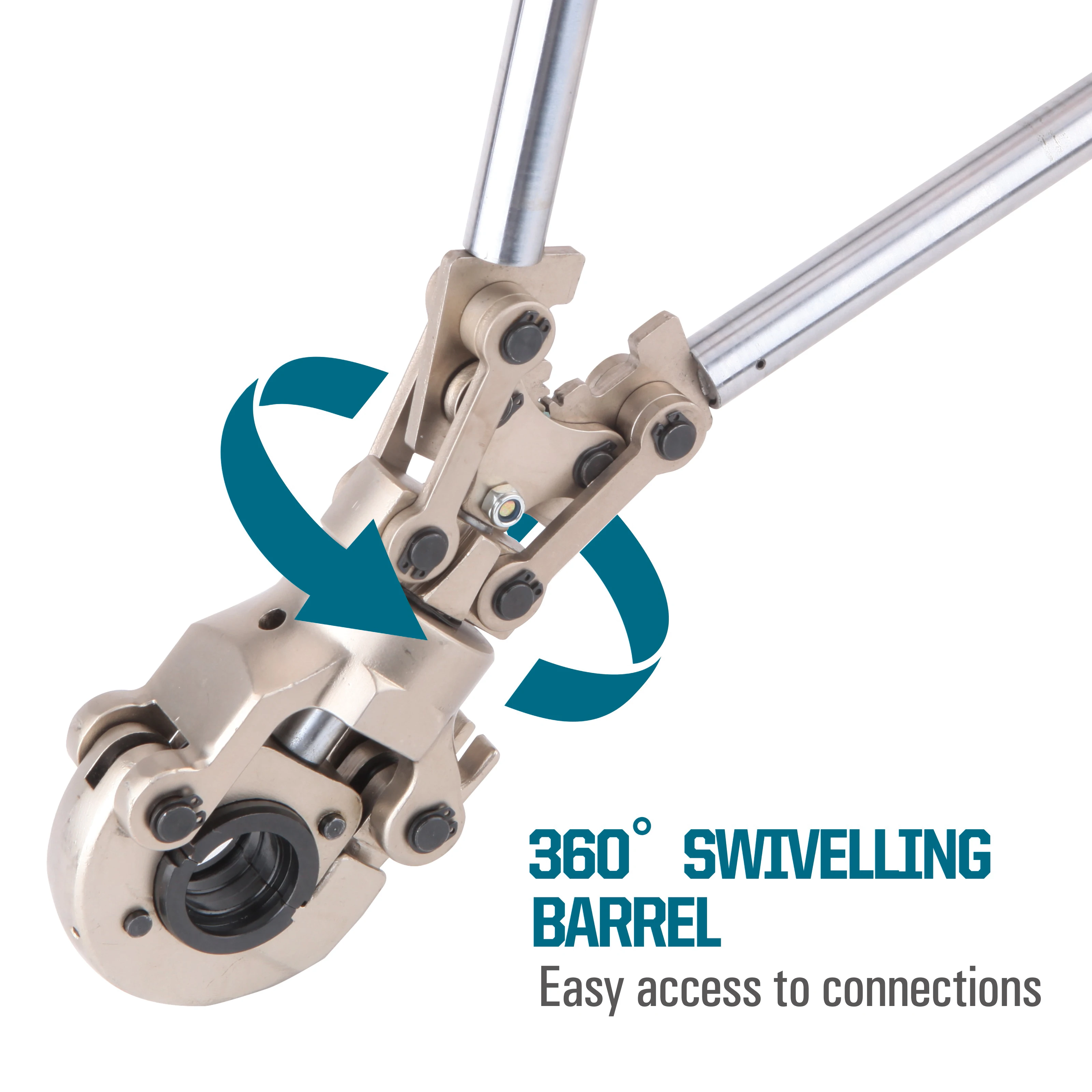 Crimping Tool Jt1632 For Pvc,Stainless Steel Buy Pipe Crimping Tools