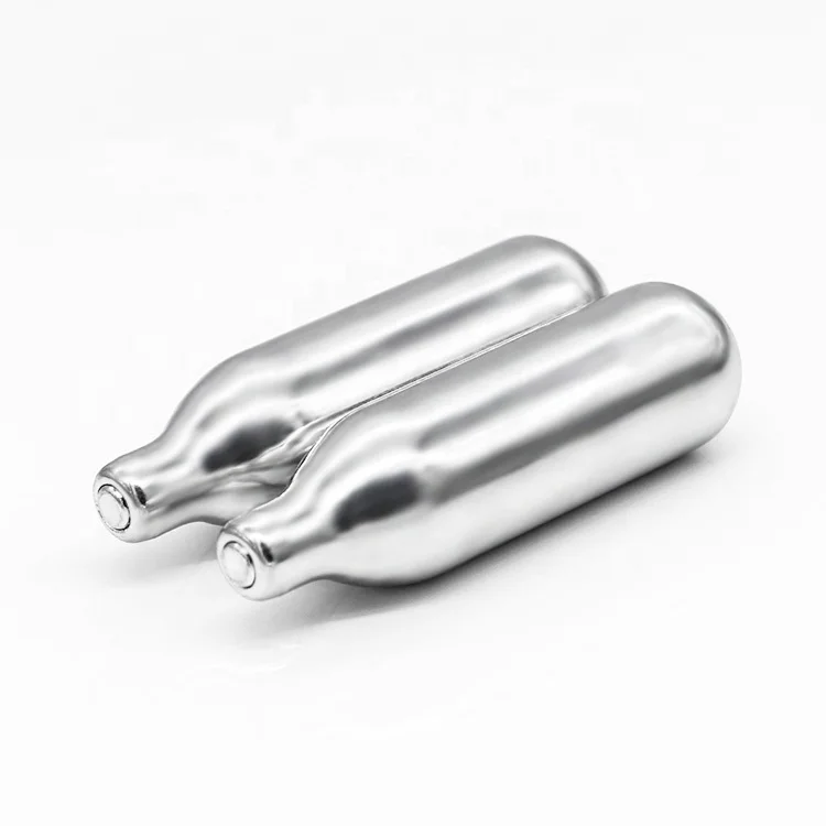 
wholesale 8g n2o cartridges nitrous oxide nos whipped cream chargers 