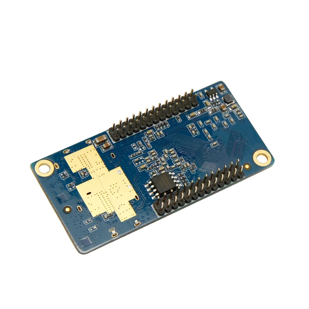 

SKYLAB SKW77 IEEE802.11b/g/n 3.3V power High Performance WLAN Wireless wifi Module