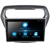 TOPNAVI Android 8.1 auto stereo for Ford ESCORT 2014-2016 radio player with WIFI bluetooth steering wheel control