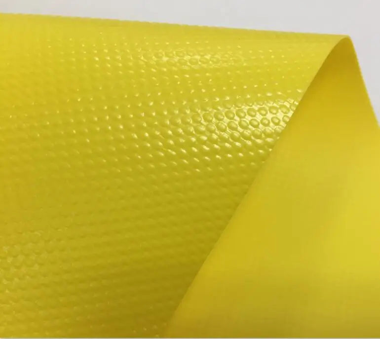 
Factory Priice Good Quality PVC Tarpaulin Roll 