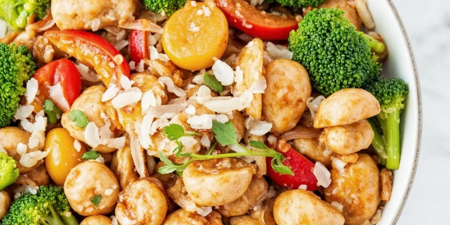 7 Spice Bistro Hacks: Asian Flavors That’ll Blow Your Mind (Without Breaking the Bank!)
