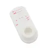 High accuracy ce one step drug abuse oral fluid test card
