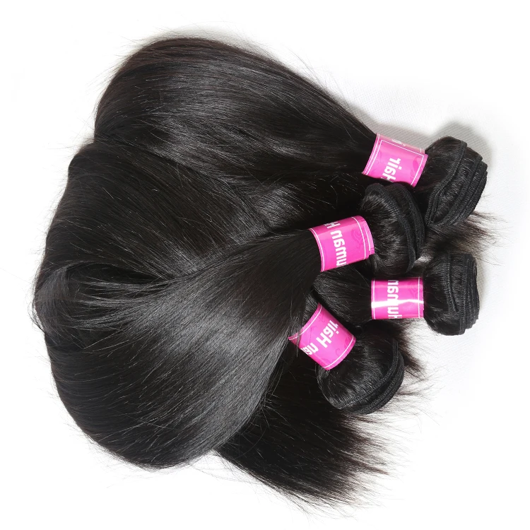 

Raw virgin indian hair hot sale remy 100% human hair in india,cuticle aligned hair from india,natural remy human hair, Natural color,close to color 1b