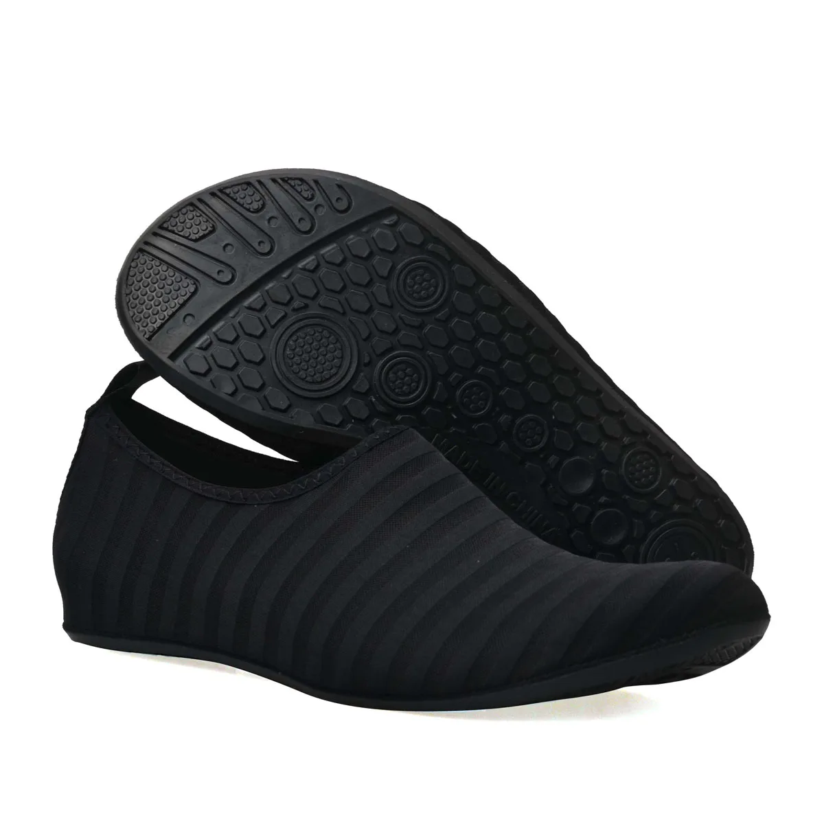 

Water Sports Shoes Barefoot Quick-Dry Yoga Socks Slip-on for Men Women
