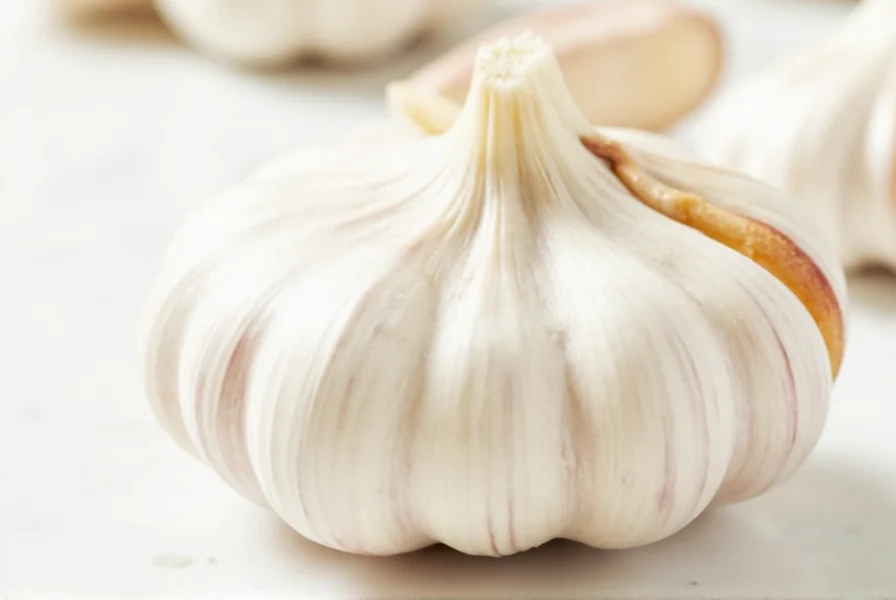 garlic 101 what exactly is a clove of garlic