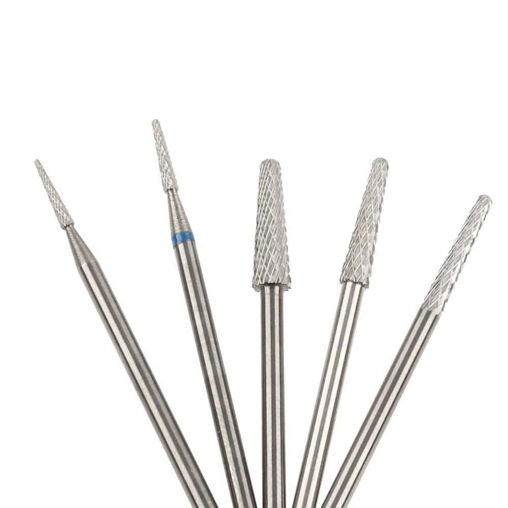 

carbide drill bit super sharp type small head nail drill bit