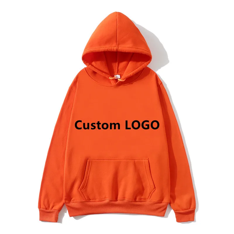 

Wholesale High Quality Unisex Women Sweatshirts Crop Top Blanket Plain Pullover Oversized Hoody Custom Hoodies