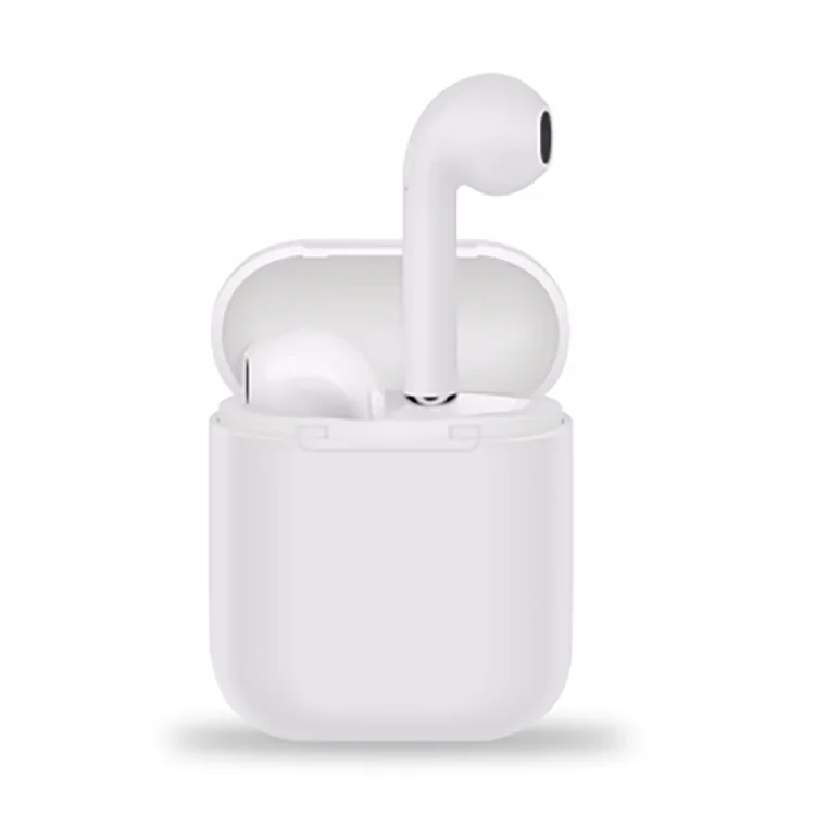 True wireless headset Binaural pop-up window connection support siri touch air pods i11 5.0 tws earbuds