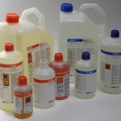 
X-ray Chemicals (developer) 