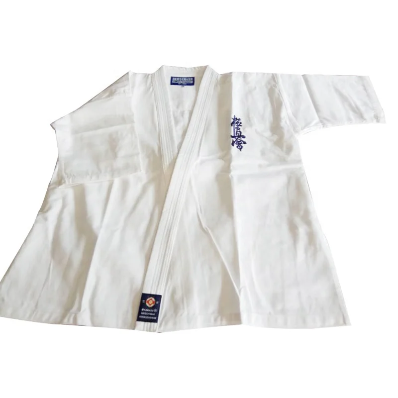 Kyokushin gi