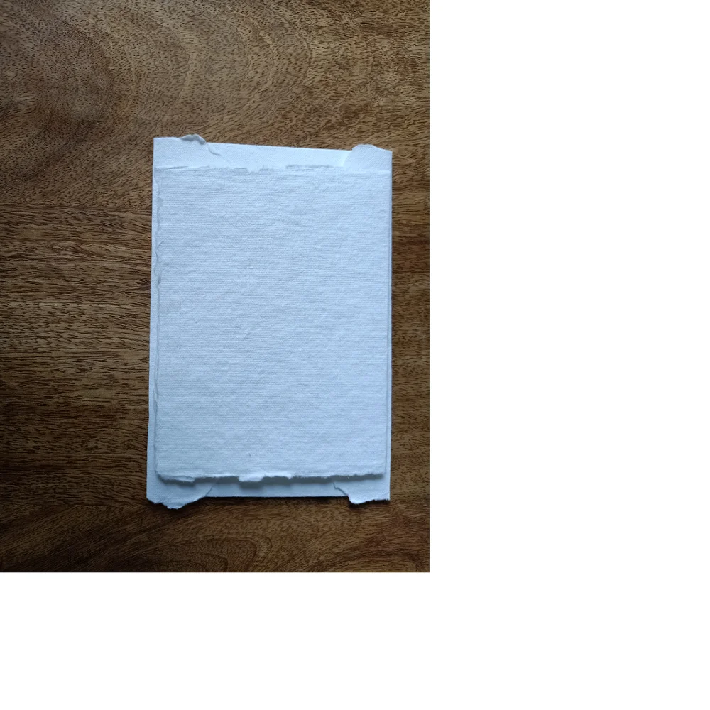 
Smooth Finish Drawing Papers suitable for Oil Painting, Charcoal, Watercolor 