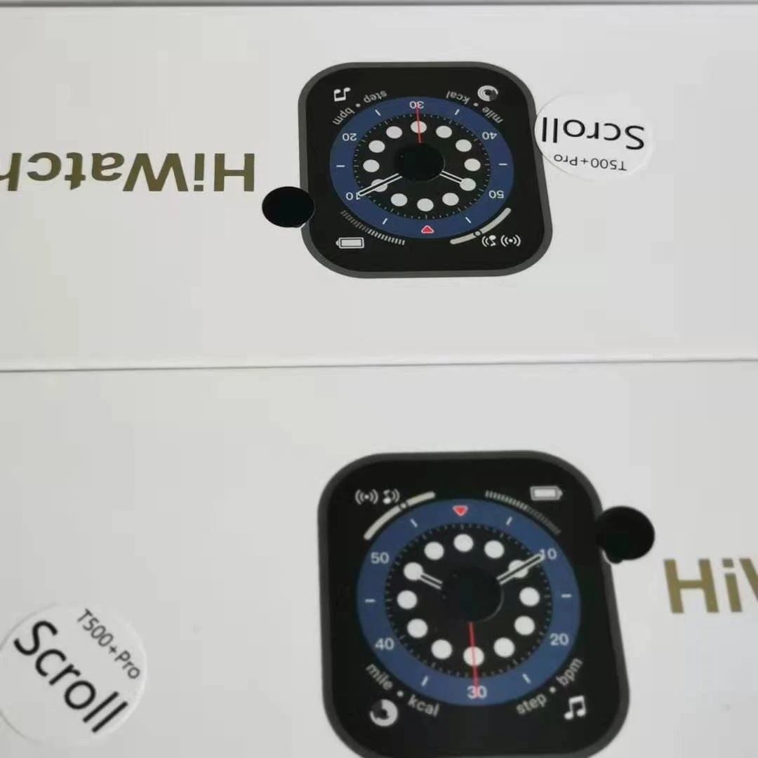 

2121 IWO 12 13 16 t500+ pro plus Smart Watch Series 6 1.75 inch Screen ECG Reloj Inteligente Call SmartWatch Men Women