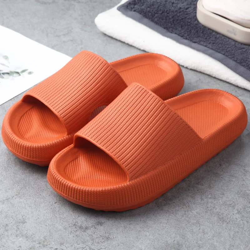 

Candy Color Indoor Soft EVA Unisex Slippers 2020 Heel Home Non Slip Slipper, Pictures