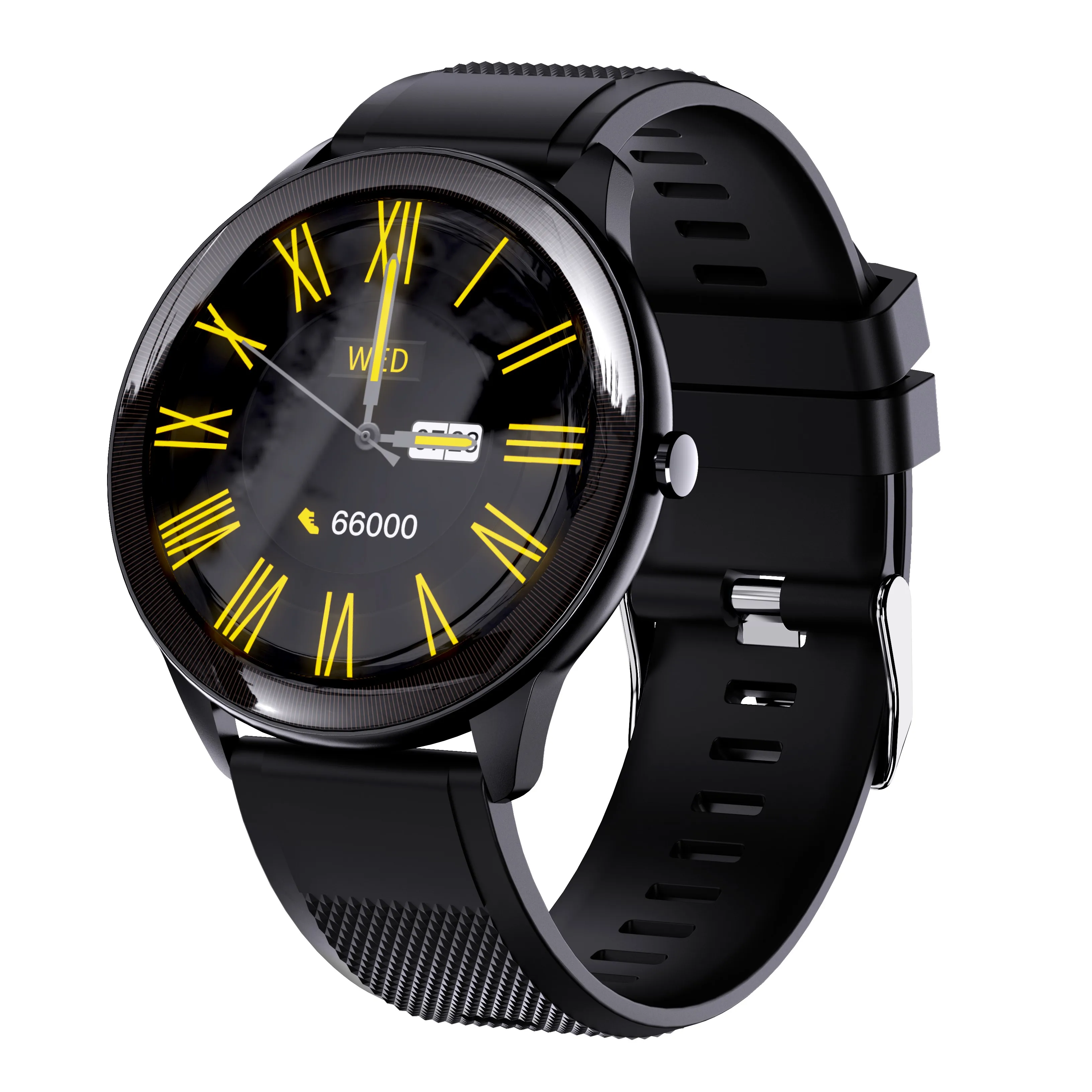 

DESSA SN93 Ip68 waterproof smartwatch smart watch