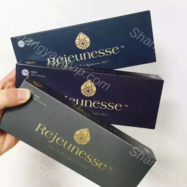 

korea rejeunesse deep derma filler injections for wholesales