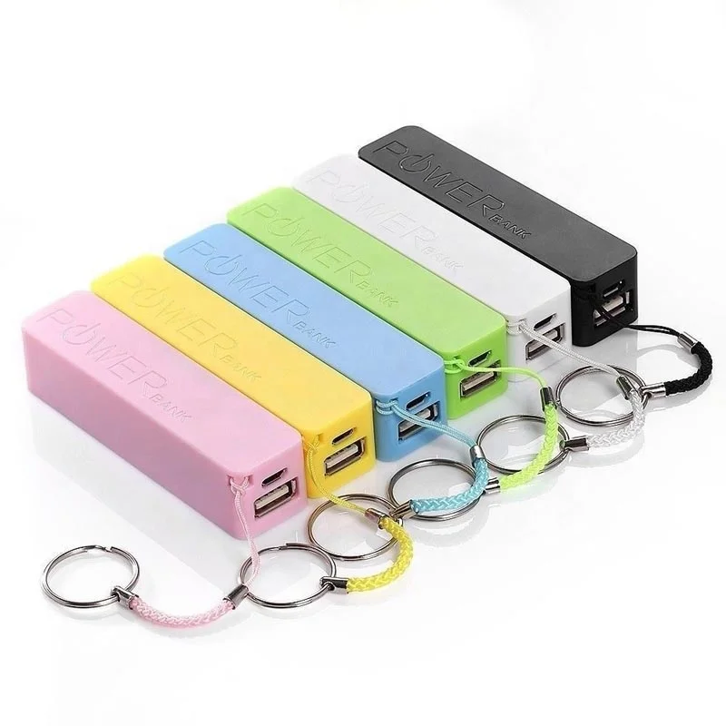 

best selling mini promotion power bank Perfume 2600mAh Power Bank Mobile Power Bank 2600mAh, Green, black,red, blue, yellow, etc.