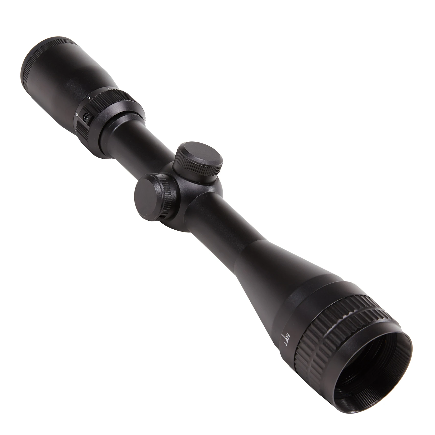 

Fog Proof 3-9X40 Focus Obejective Adjustment Tacticle Hunting Rifle Scope