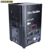 MOKA SFX H-E01 Single Way Flame Projector Mini Fire Machine DMX 200W Concert Event Equipment DJ Party Stage Special Effect