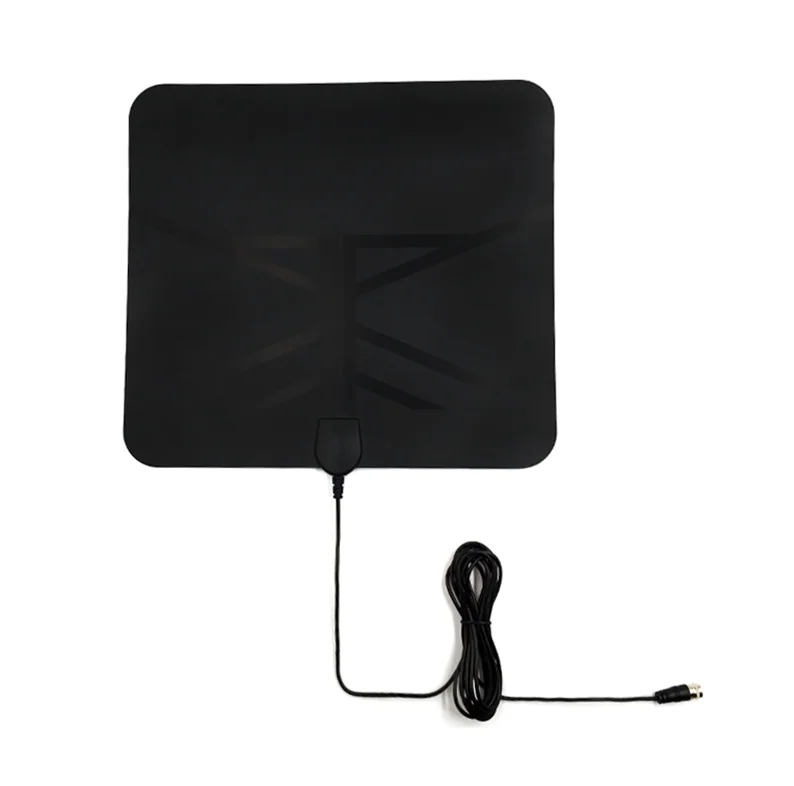 

USA TV ANTENNA TV indoor free channels digital HDTV Antenna for tv box