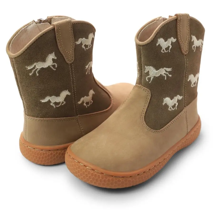 

Livie & Luca Kids Shoes Toddles Boots Children Snow Fashion Autumn And Winter 2020 Of Leather Sneakers, Many color