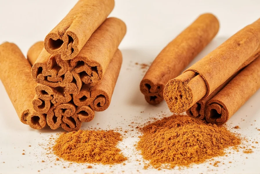 Cassia Powder
